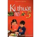SÁCH GIÁO KHOA KĨ THUẬT 5